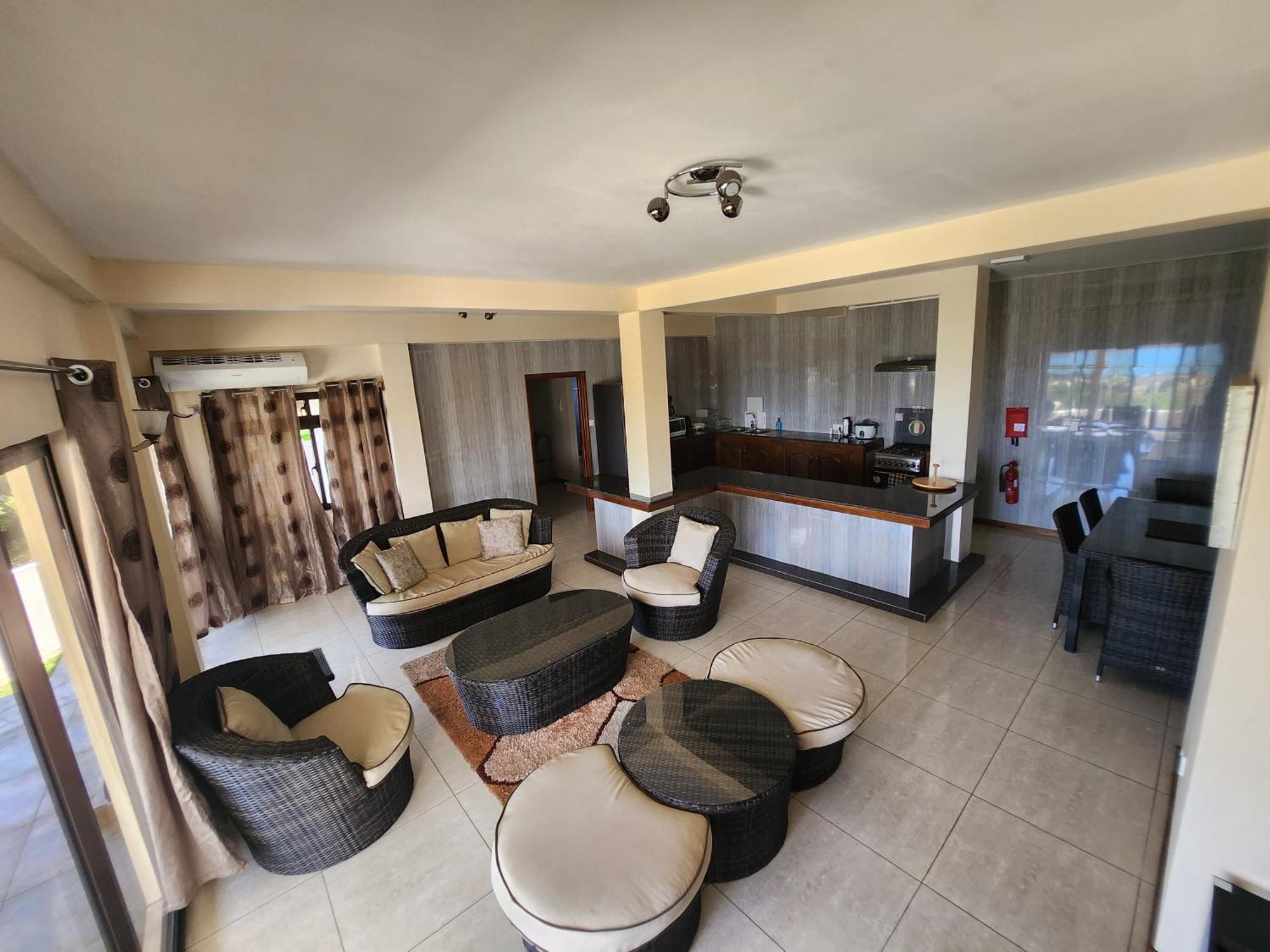 Maison L'Horizon De Quincey Village Room photo
